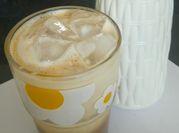Gambar syrup butterscotch