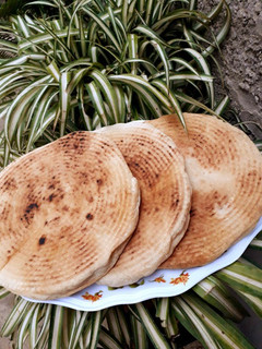 صورة لوصفة مطلوع الفرينة