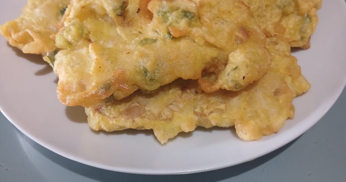 Tempe Mendoan
