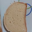 Pan de molde lactal sin gluten