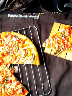 Foto resep 116. 🍕Premium Pizza🍕