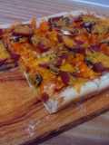 Homemade Pizza