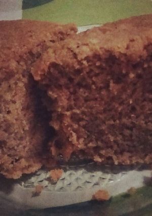 Foto resep Coffee Cake