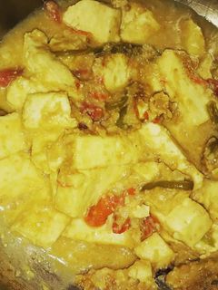 শাহী পনির(shahi paneer recipe in Bengali) রেসিপির প্রধান ছবি
