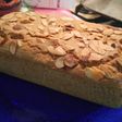 Pan de Harina de Almendra (Keto & Low Carb)