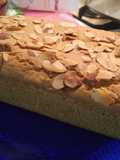 Pan de Harina de Almendra (Keto & Low Carb)