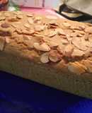 Pan de Harina de Almendra (Keto & Low Carb)