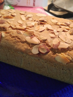 Una foto de Pan de Harina de Almendra (Keto & Low Carb)