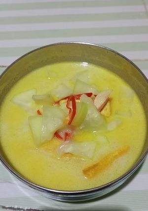 Foto resep Sayur simple kesukaan keluarga...