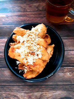 Foto resep Pisang Goreng Crispy