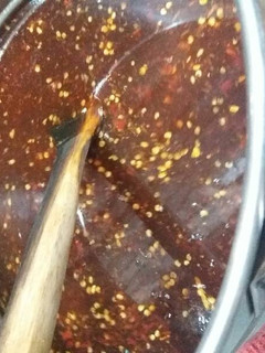 Foto resep Cuko pempek