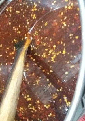 Foto resep Cuko pempek