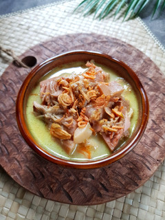 Foto resep Jangan Gori (Sayur Nangka)
