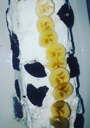 صورة لوصفة تحلية