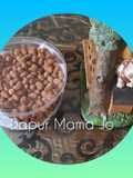 Kacang Atom (kacang telor) - Resep Ibu 🥰😍