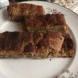 Bay biscuit a base de bizcochuelo