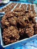 Kacang ovaltine