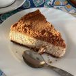 Tarta de queso y lotus