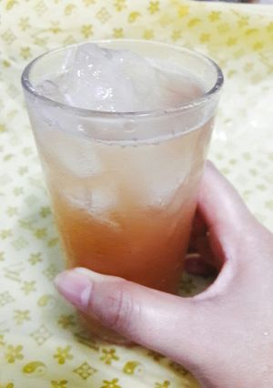รูปของ น้ำมะขาม