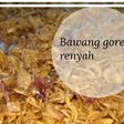 Bawang Goreng Renyah (LLA)
