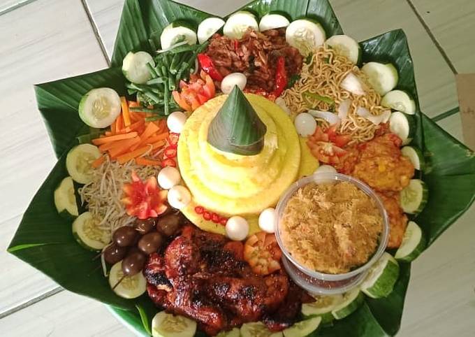 Nasi kuning