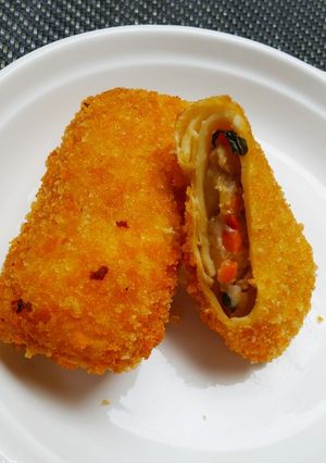 Foto resep Risoles Ragout Maknyus Anti Gagal