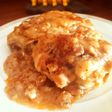 Pollo al pimentón
