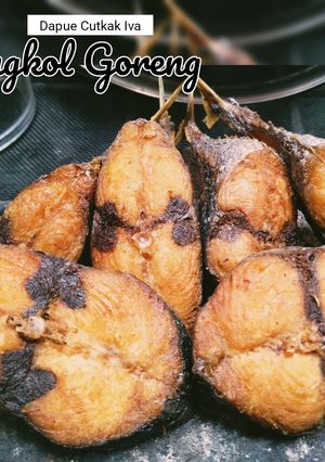 Foto resep Tongkol Goreng