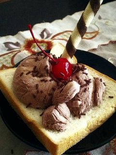 Foto resep Ice Cream