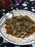 Honey Chilli Mushroom