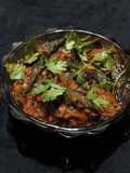 Bhindi ka salan