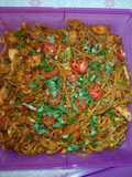 Mee Goreng Open House