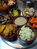Bagna cauda