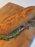 Subway Caseiro