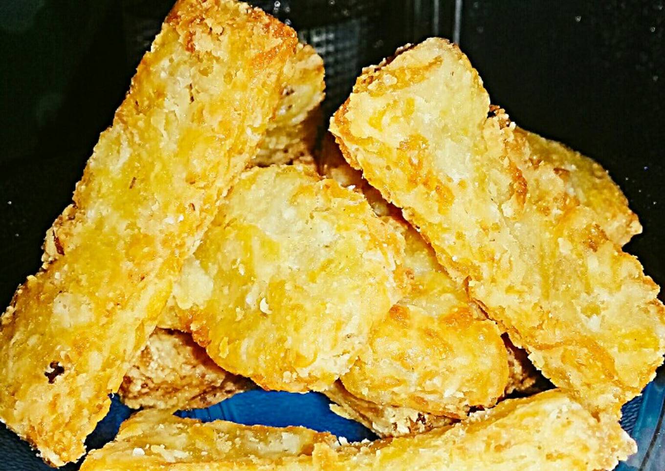 Hash Brown