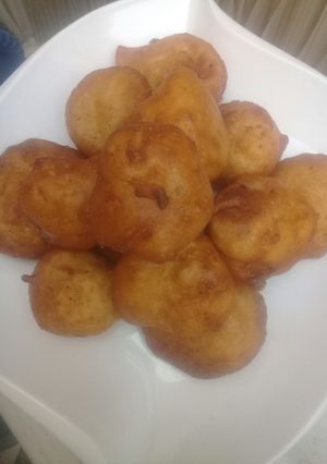 Fanke mai ruwan kwakwa ainihin hoton girkin