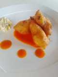 Camarones orly