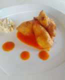 Camarones orly