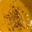 Crema de zapallo