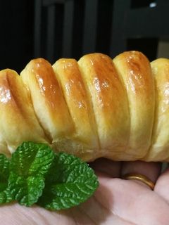 Foto resep Roti Manis Isi