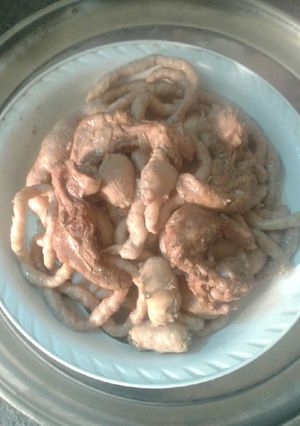 صورة لوصفة سختورة