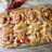 Pizza roll (recipe killer soft bread)