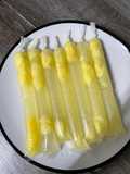 Ais Krim Jeruk Mangga