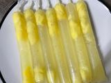 Ais Krim Jeruk Mangga