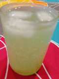Pulse Mocktail