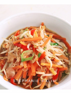 Foto resep Tumis Tauge