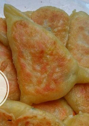 Foto resep Martabak Bihun