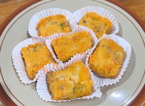 Foto resep Misoa Goreng (Bisa Untuk Frozen Food)