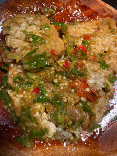 Foto resep Tempe Penyet / Tempe Sambal Goang