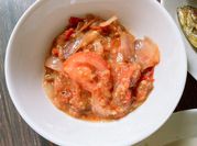 Gambar sambal tomato